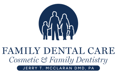 Family Dental Care logo