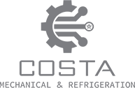 Costa Mechanical & Refrigeration logo