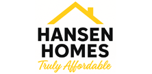 Hansen Homes logo
