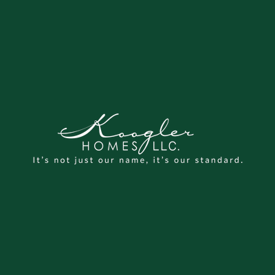Koogler Homes logo