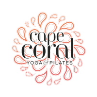 Cape Coral Yoga & Pilates logo
