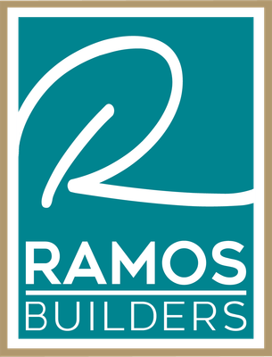 Ramos Builders logo