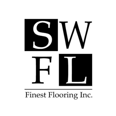 SWFL Finest Flooring logo
