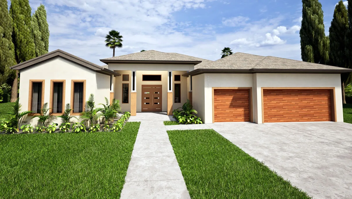 Toto Custom Homes
