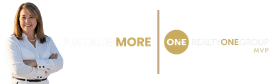 Natalie More Real Estate logo
