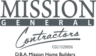 Mission GC logo