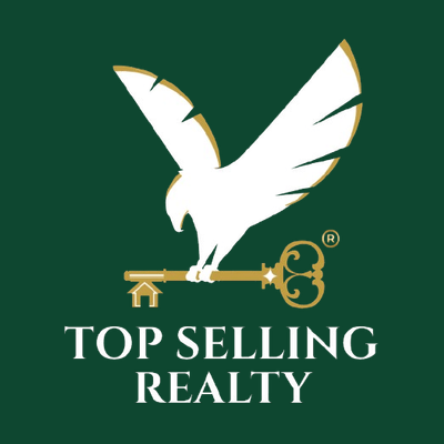 Top Selling Realty logo