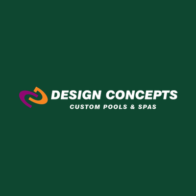 Design Concepts & Construction Inc. logo