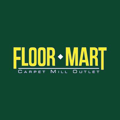 Floor-Mart logo