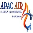 APAC Air logo