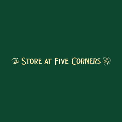 Store at Five Corners logo