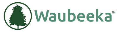 Waubeeka logo