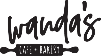 Wanda's Cafe & Bakery logo