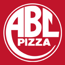 ABC Pizza logo
