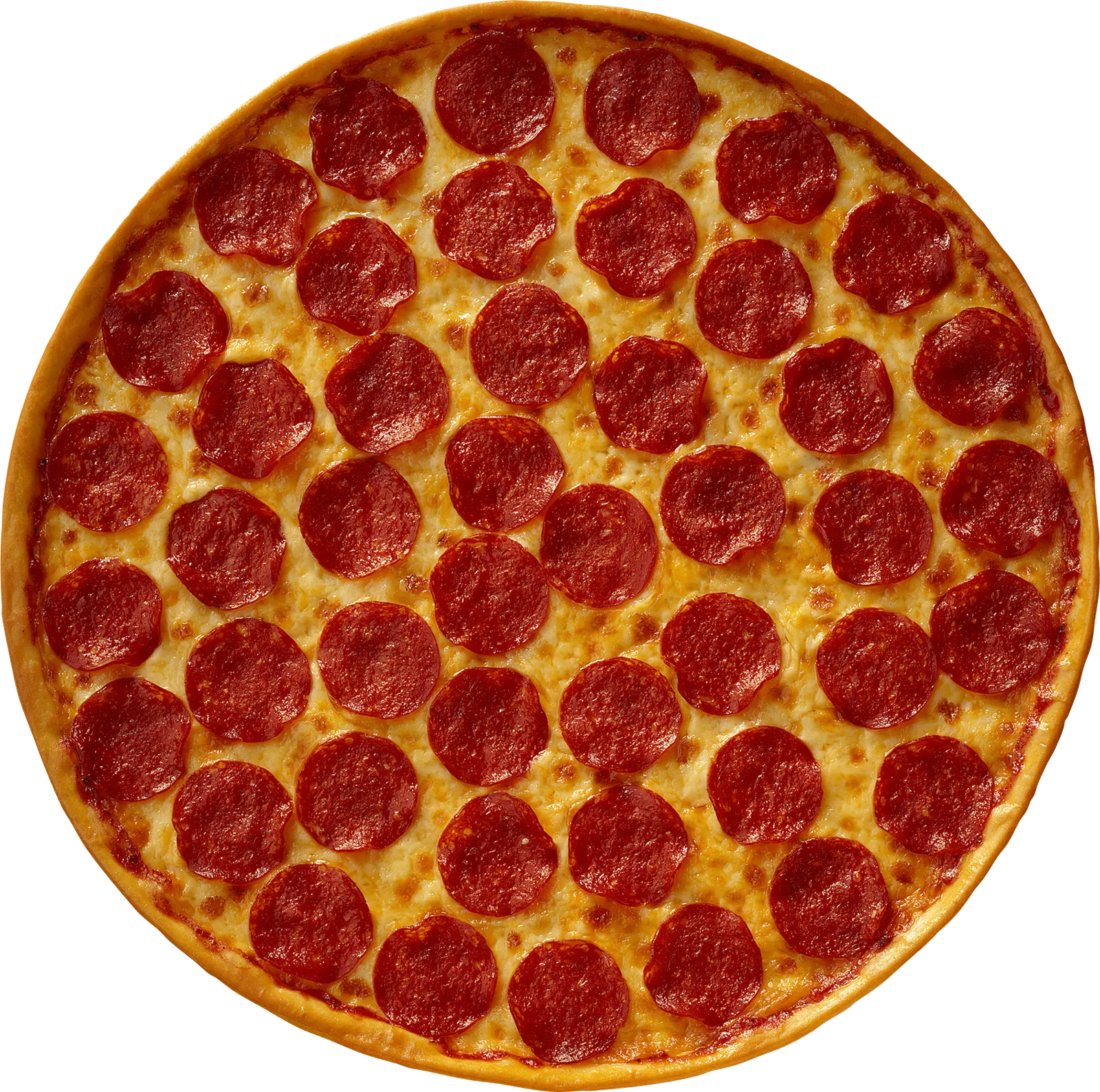ABC Pizza