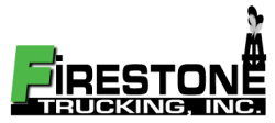 Firestone Trucking logo