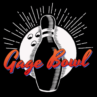 Gage Bowl logo