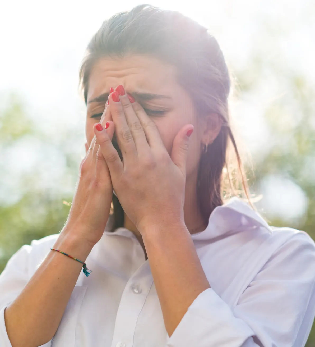Aspire Allergy & Sinus