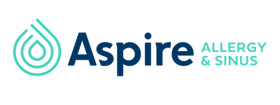 Aspire Allergy & Sinus logo