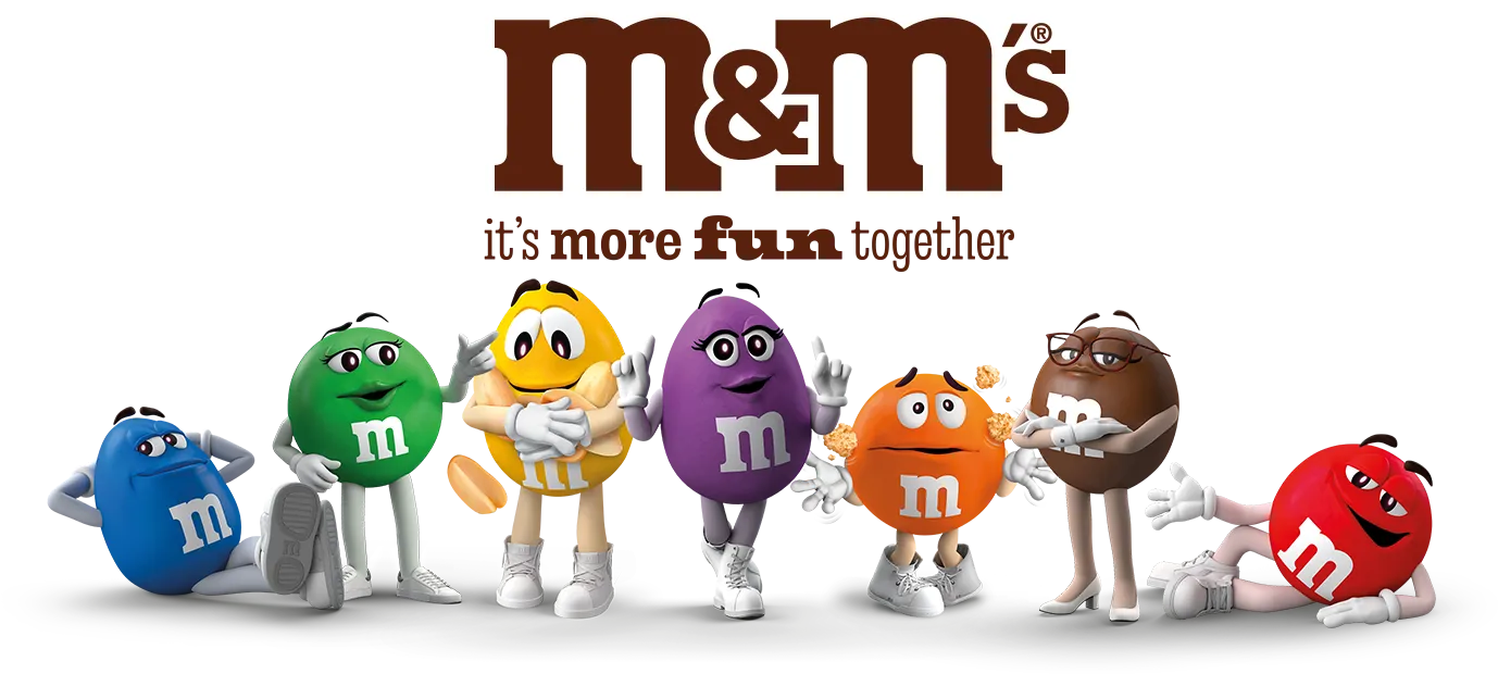 M&M’S Stores