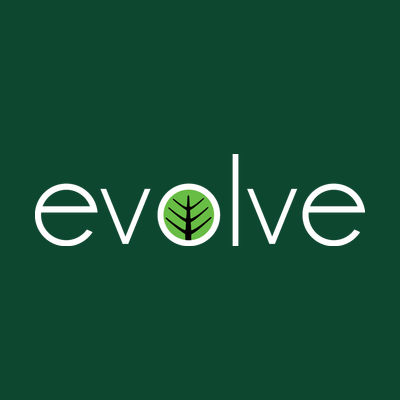 Evolve Pest Control logo