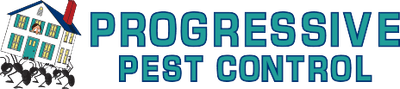 Progressive Pest Control Las Vegas logo