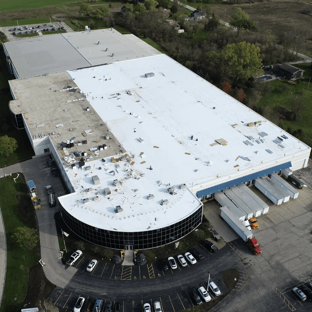 Great Lakes Roofing Corporation