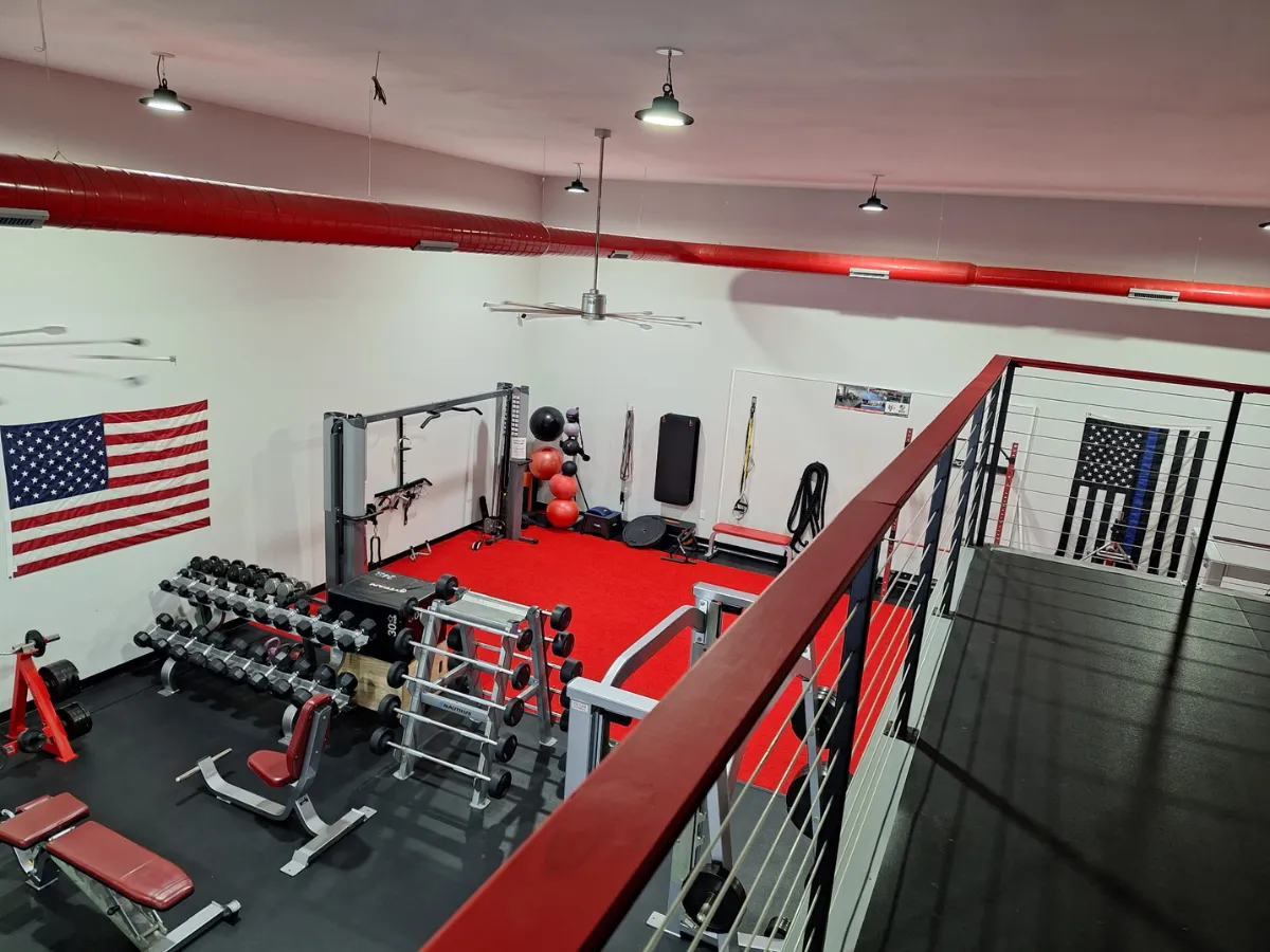 VIP Fit Club