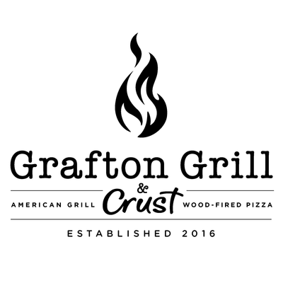 Grafton Grill & Crust logo