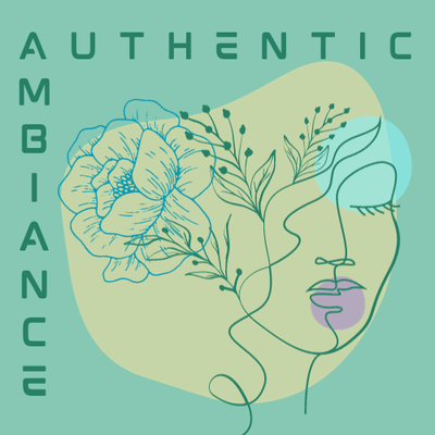 Authentic Ambiance Massage Therapy and Wellness Spa logo