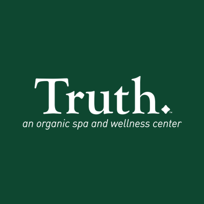 Truth Organic Spa logo