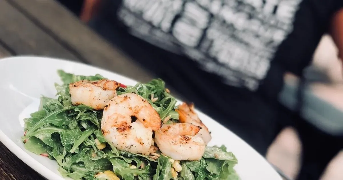 Grafton Grill & Crust