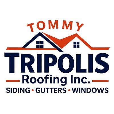 Tommy Tripolis Roofing Inc logo