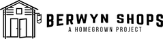 Berwyn Shops logo