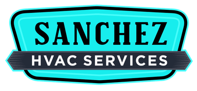 Sanchez HVAC Services logo