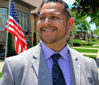 Gerardo Zavala, REALTOR® logo