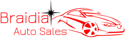 Braidia Auto Sales logo