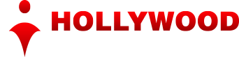 Hollywood Fitness logo