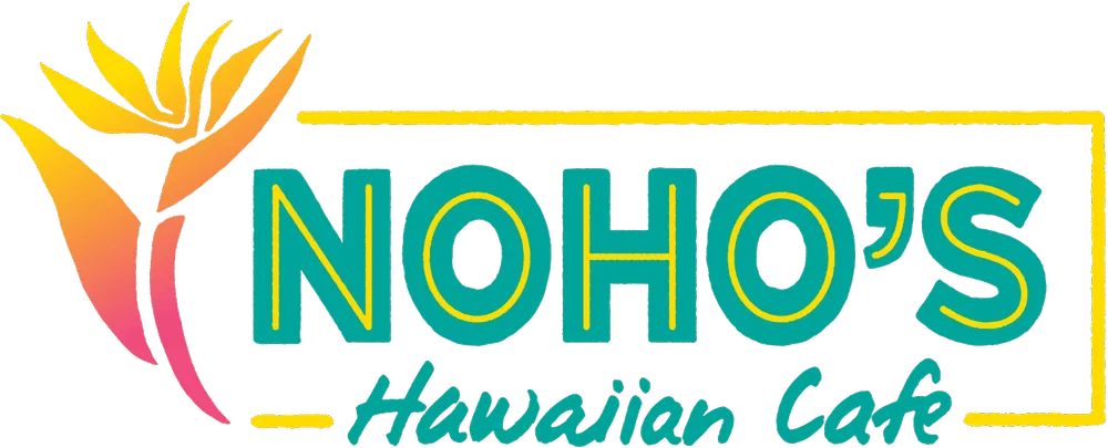 Noho's Hawaiian Cafe