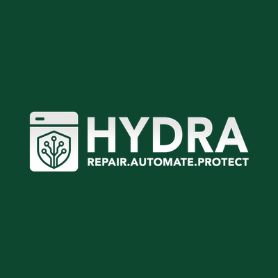 Hydra Appliance Repair logo