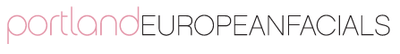 Portland European Facials logo