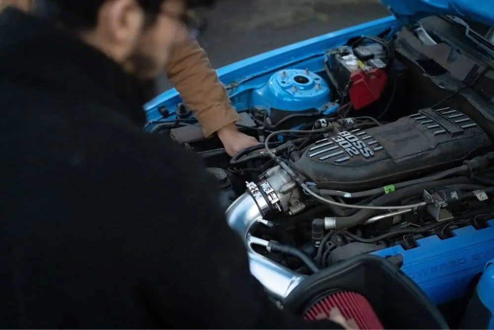 K&H AutoShop
