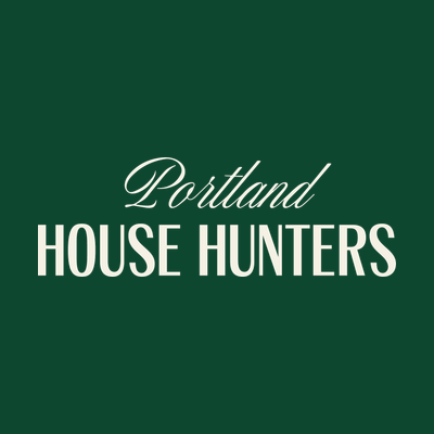 Think Real Estate logo