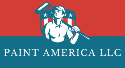 Paint America Portland logo