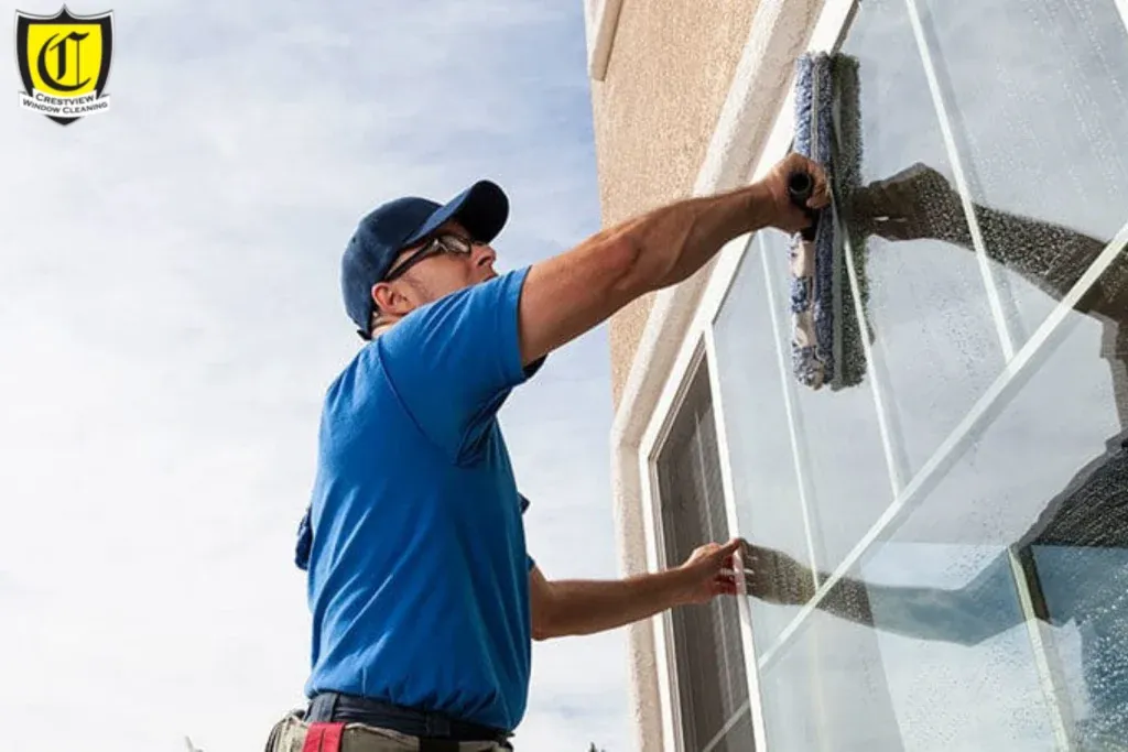 Crestview Window Cleaning