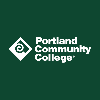 Portland Community College logo