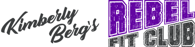Rebel Fit Club logo