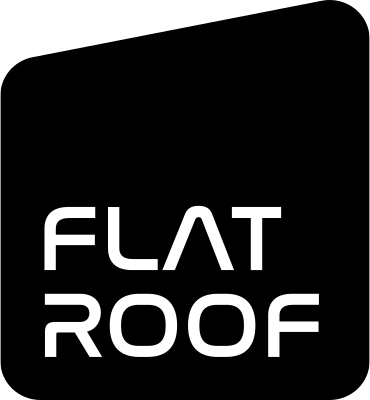 Flat Roof LLC logo
