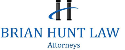 Brian Hunt Law logo