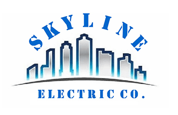 Skyline Electric Co logo